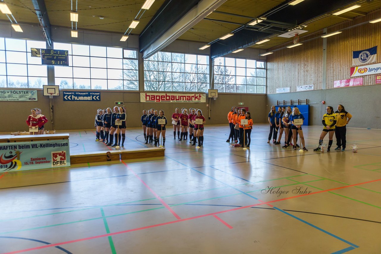 Bild 59 - U16 Deutsche Meisterschaft